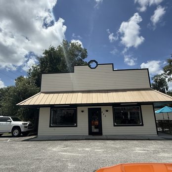 Trilogy Kitchen - Breakfast & Brunch Near Me - DeLand, Florida