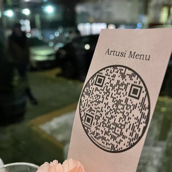 Artusi - Italian Near Me - Seattle, Washington