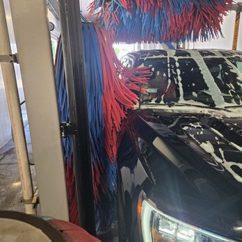 Take 5 Car Wash - Car Wash Near Me - Mt. Vernon, Illinois Take 5 Car Wash - Car Wash Near Me - Mt. Vernon, Illinois