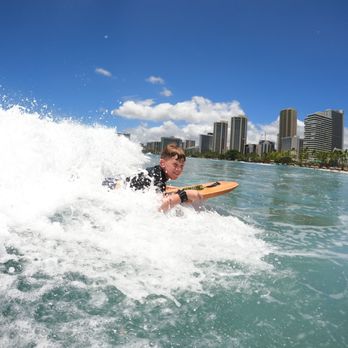Ohana Surf Project - Bodyboarding - Surf Schools Near Me - Honolulu, Hawaii Ohana Surf Project - Bodyboarding - Surf Schools Near Me - Honolulu, Hawaii