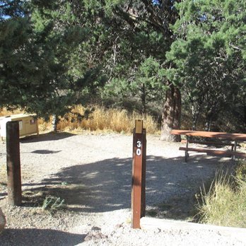 Chisos Basin Campground - A very nice campsite. - Campgrounds Near Me - Big Bend National Park, Texas Chisos Basin Campground - A very nice campsite. - Campgrounds Near Me - Big Bend National Park, Texas