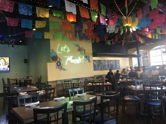 Casa Bonita Mexican Restaurant & Tequila Bar by null