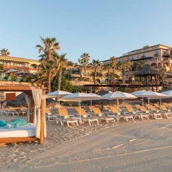 Relaxation Destination Travel