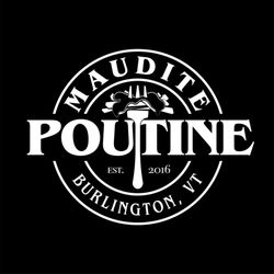Maudite Poutine - Poutine - baby