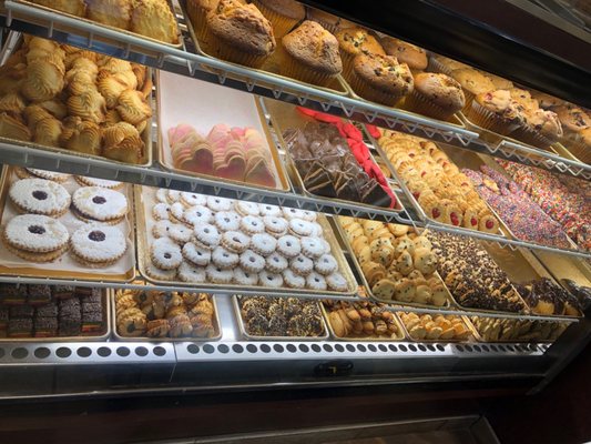 Parisi Bakery by null Parisi Bakery by null