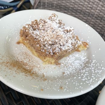 Pie Lady Cafe - Crumb cake - Bakeries Near Me - Moorestown, New Jersey