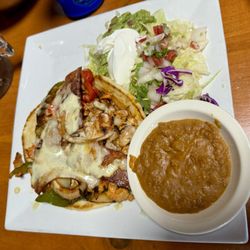 Plaza Agave - Alambre Special