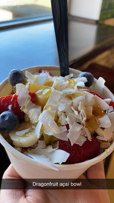 Pablo’s Bowls 17th Downtown OC by null