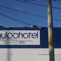 EQUIPOHOTEL
