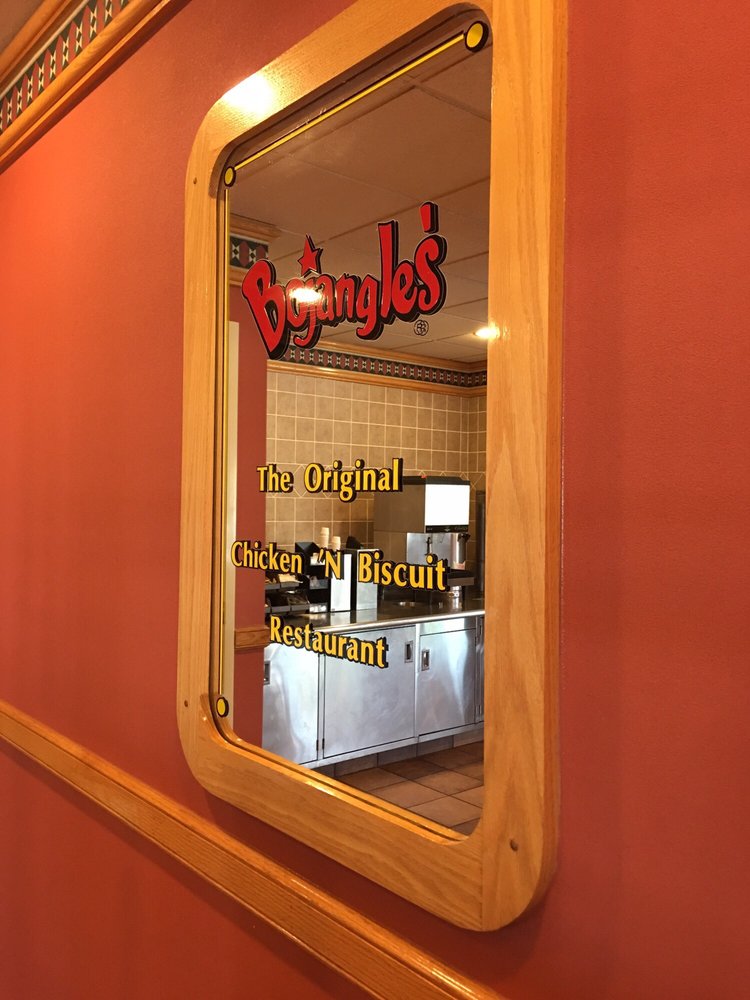 BOJANGLES Updated September 2024 22 Reviews 1019 Lewis St, Oxford