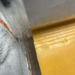 Guillermo's Gourmet Coffee - Moldy cheddar