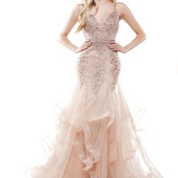 Dernier Cri Gowns