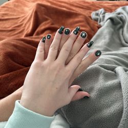 Rare Nails