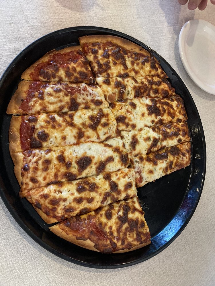 Incorvia’s Bene Italiano