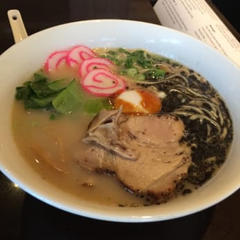 Star Noodle - ramen - Asian Fusion Near Me - Lahaina, Hawaii