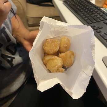 VP Kolache & Donut - Donut holes - Donuts Near Me - San Antonio, Texas VP Kolache & Donut - Donut holes - Donuts Near Me - San Antonio, Texas