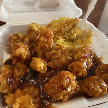 Jinhu Chinese Restaurant - General Tso's Chicken. - Chinese Near Me - Perham, Minnesota Jinhu Chinese Restaurant - General Tso's Chicken. - Chinese Near Me - Perham, Minnesota
