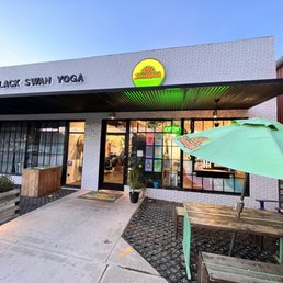 Exterior photo of JuiceLand - Houston, Texas Exterior photo of JuiceLand - Houston, Texas