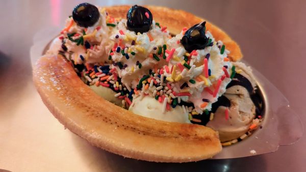 Fluffy McCloud's by null