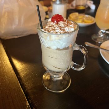 Campania Coal Fired Pizza - Frozen espresso - Pizza Near Me - Eltingville, New York