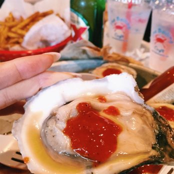 The Boiling Crab - Cajun/Creole Near Me - Dallas, Texas The Boiling Crab - Cajun/Creole Near Me - Dallas, Texas