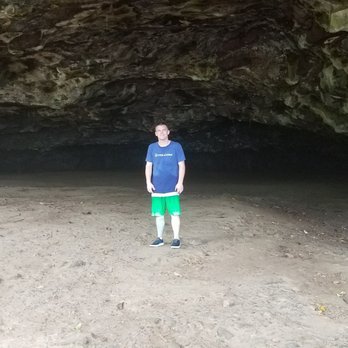 Tunnels Beach - Caves across from tunnels beach- Kaua'i - Beaches Near Me