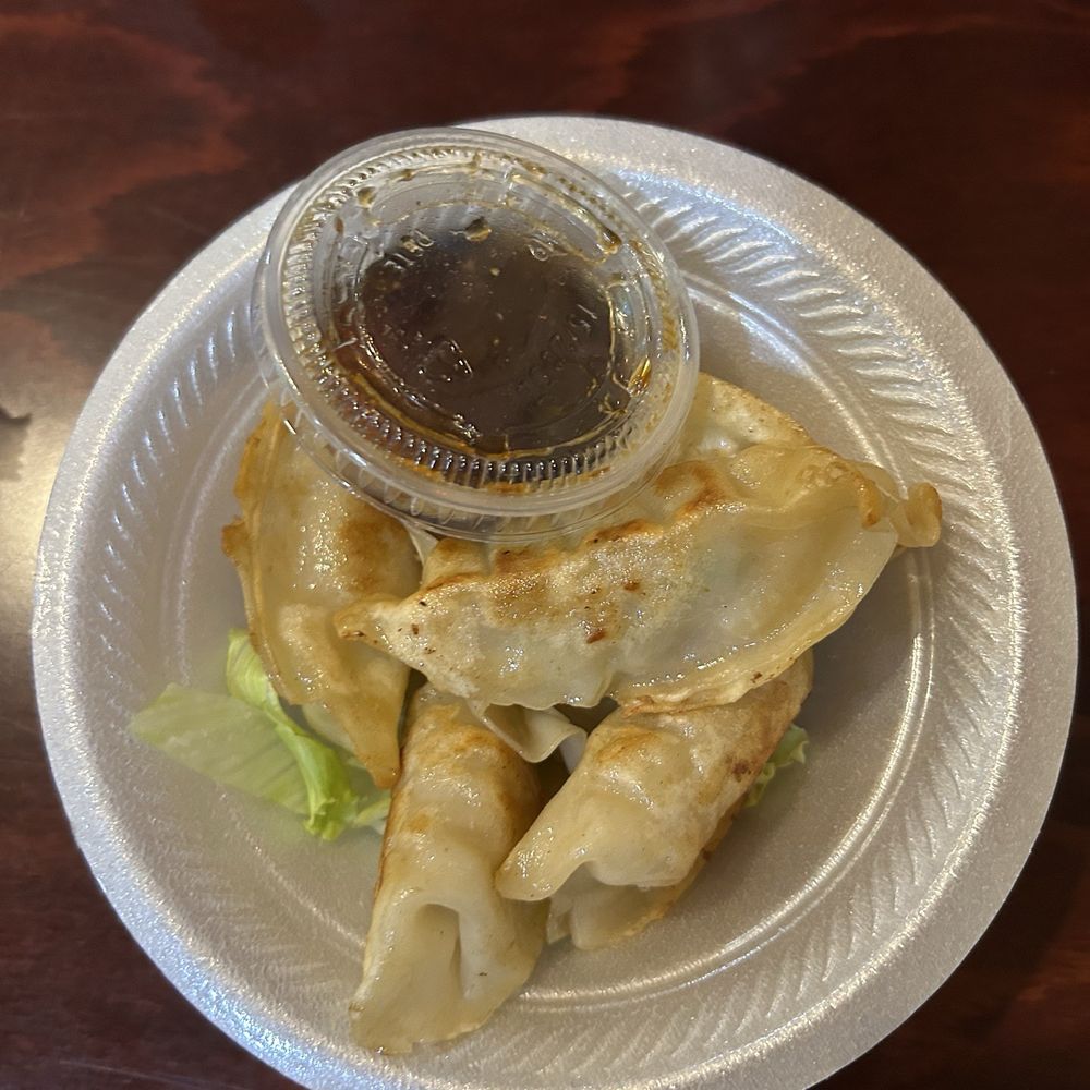 Carolina Sakura - Fried dumplings - Sushi Bars Near Me - High Point, North Carolina Carolina Sakura - Fried dumplings - Sushi Bars Near Me - High Point, North Carolina