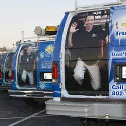 True Tech Home Services