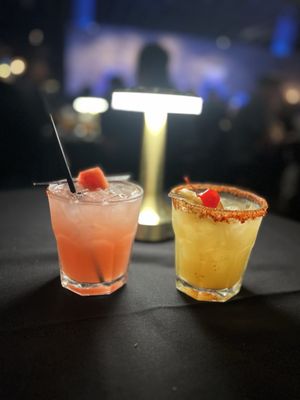 Lincoln House by null