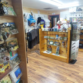 Badlands / White River KOA - Campgrounds Near Me - Interior, South Dakota