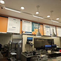 QDOBA Mexican Eats