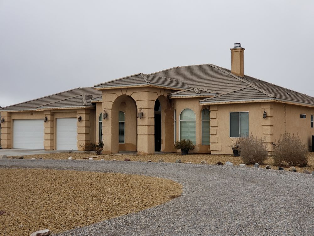 SCOTT D SHEPSTON PAHRUMP VALLEY PROPERTIES Real Estate Agents