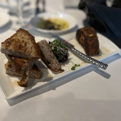 Bijoux - Brie appetizer