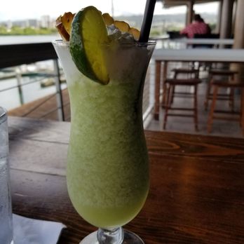 Restaurant 604 - Cocojito - Breakfast & Brunch Near Me - Honolulu, Hawaii