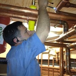 Tradesman Services
