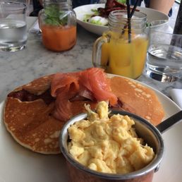 Pancakes