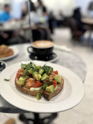 Tatte Bakery & Cafe | Bethesda by null