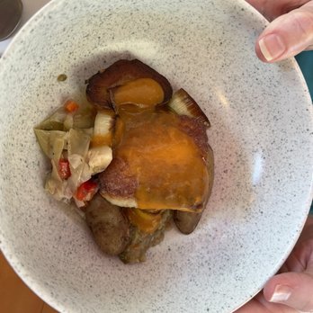 Play Food And Wine - Bouillabaisse with no broth? Still delicious! - Wine Bars Near Me - Ottawa, Ontario Play Food And Wine - Bouillabaisse with no broth? Still delicious! - Wine Bars Near Me - Ottawa, Ontario