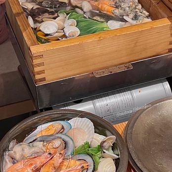Ondam - Cypress wood steamer - Korean Near Me - Santa Clara, California Ondam - Cypress wood steamer - Korean Near Me - Santa Clara, California