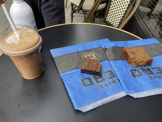 laptop friendly cafe