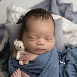 Ity Bity Photography - Beary Cute
