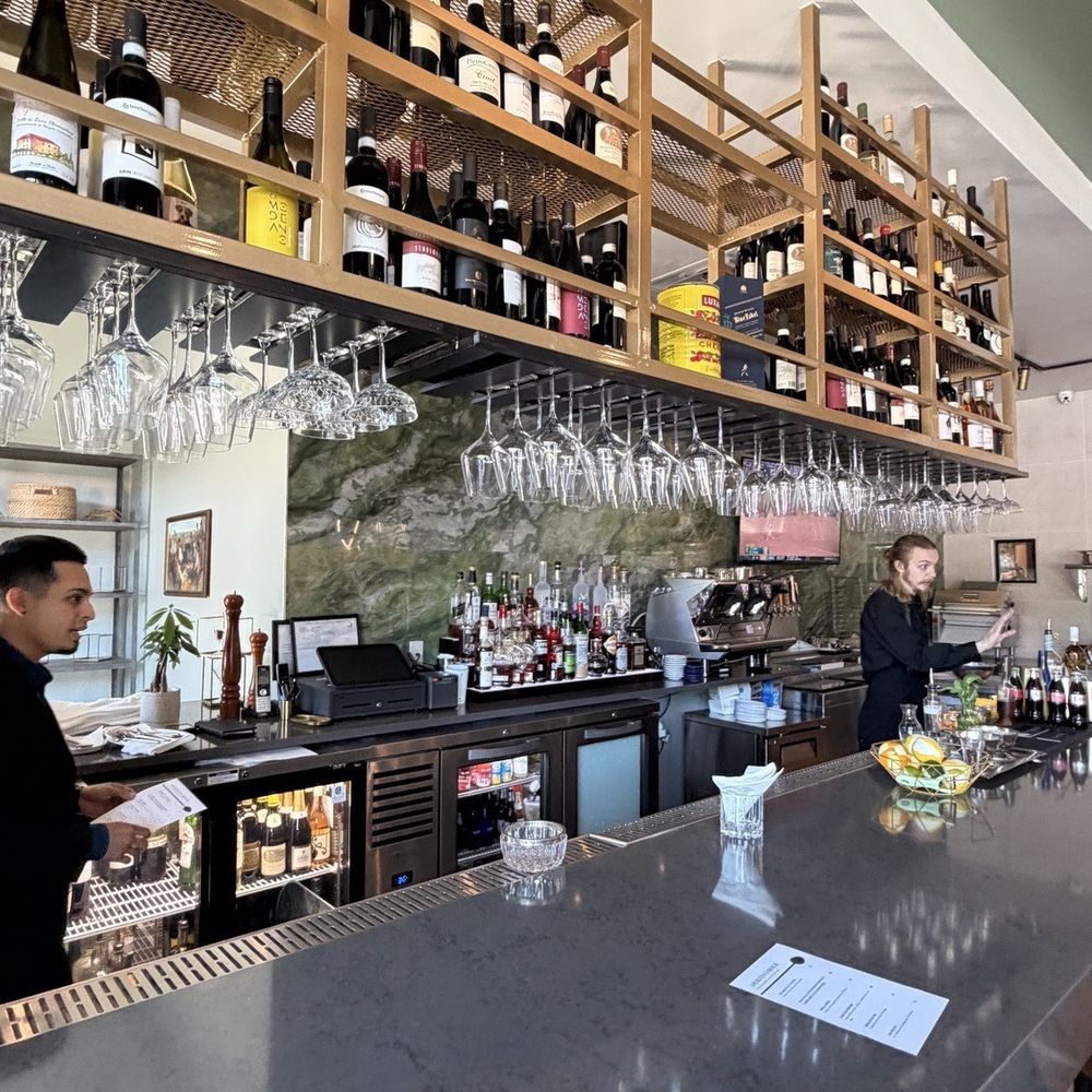 Trattoria Bugatti - Italian Near Me - Dallas, Texas