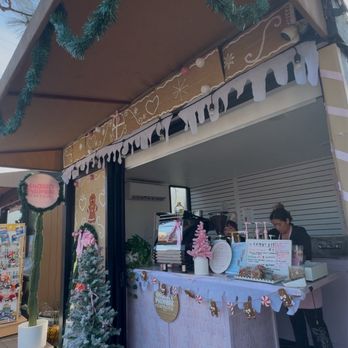Drinky Promise - Coffee & Tea Near Me - San Diego, California Drinky Promise - Coffee & Tea Near Me - San Diego, California