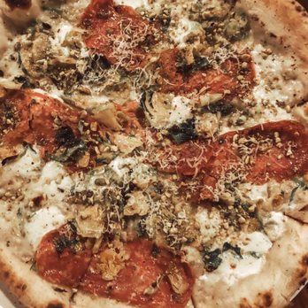 Fat Olives - Belgio Dolce - Pizza Near Me - Flagstaff, Arizona