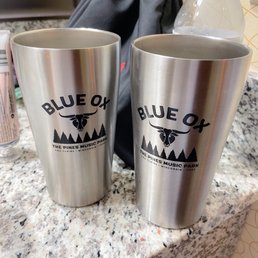 Some cups Some cups