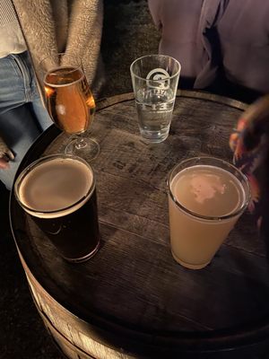Payette Brewing Company by null