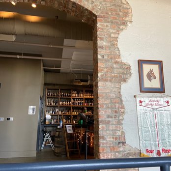 Barrel & Bond - Cocktail Bars Near Me - Paducah, Kentucky Barrel & Bond - Cocktail Bars Near Me - Paducah, Kentucky