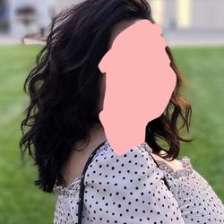 Lee Ka Ja Hair Bis - What I wanted and this is my own picture