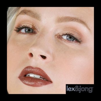 Lex and Jong - Makeup by Brendan Vartan featuring "'90s Supermodel" lipstick and eyeshadows in "Golden Glow" and "Sunset Glow". - Cosmetics & Beauty Supply Near Me - Seattle, Washington Lex and Jong - Makeup by Brendan Vartan featuring "'90s Supermodel" lipstick and eyeshadows in "Golden Glow" and "Sunset Glow". - Cosmetics & Beauty Supply Near Me - Seattle, Washington