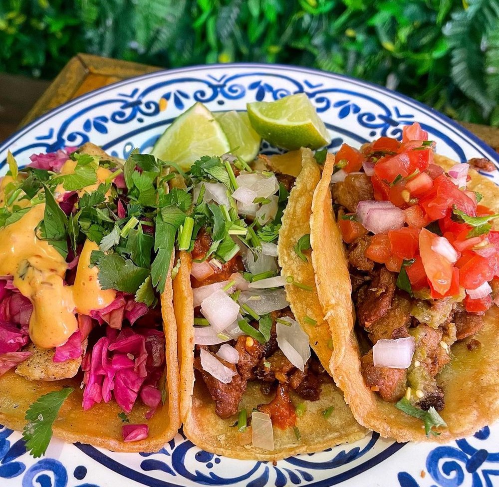 SUGAR TACO LONG BEACH 61 Photos & 24 Reviews 500 W Broadway, Long